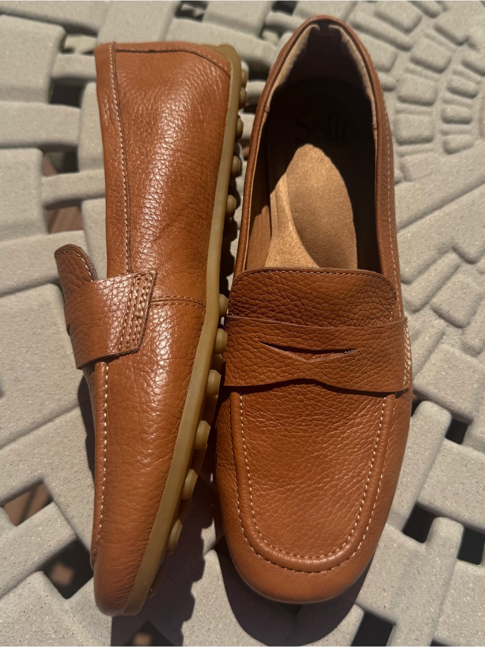 Sofft Women Loafers 9 - Picture 2 of 4